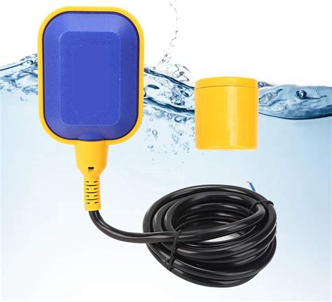 Buy Float Switch Water Level Controller FQ2 Water Level Sensor ...