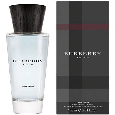 Burberry Touch For Men Eau De Toilette Spray, India | Ubuy
