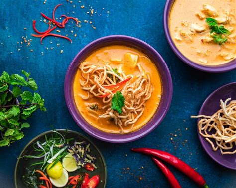 4 soupy noodle recipes from the best Asian restaurants in the country ...