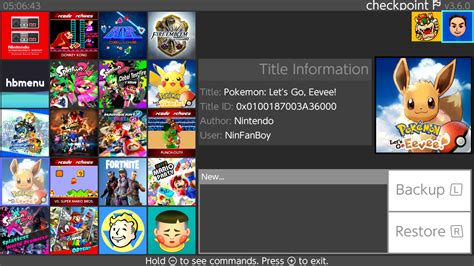 Image result for Checkpoint Switch