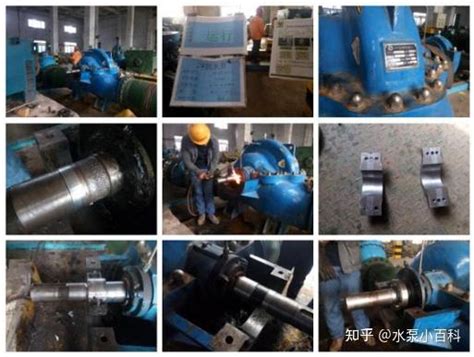 水泵安装改造|莱胤维保项目 - 水泵维修,格兰富水泵,进口水泵维修公司-上海莱胤流体