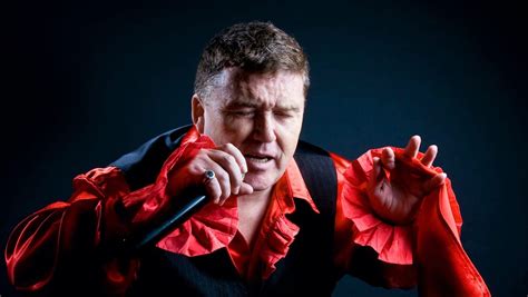 Peter Young as Meat Loaf, 114 Owl Lane, WF5 9AU Ossett, United Kingdom ...