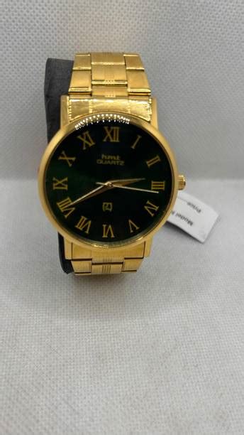 Hmt Quartz Watches - Buy Hmt Quartz Watches Online at Best Prices in ...