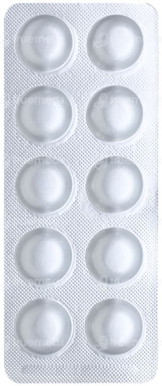 Inderal F 10 MG | Order Inderal F 10 MG Tablet Online at Truemeds