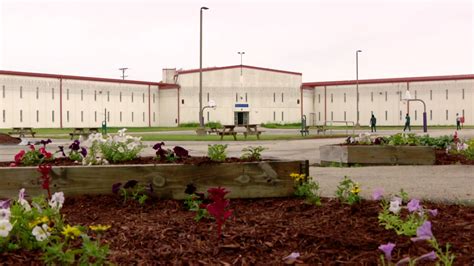 Oakhill Correctional Institution - The Prison Direct