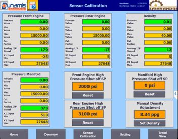 Welcome To DUNAMIS Mechatronics Pvt.Ltd.