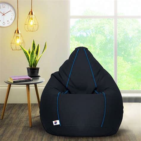 Bean Bags - Buy Bean Bags Online, Chair Fillers and Bean Bag Covers ...