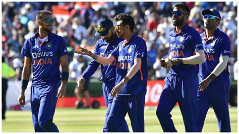 Team India will get a new coach in T20I know when it can be announced ...