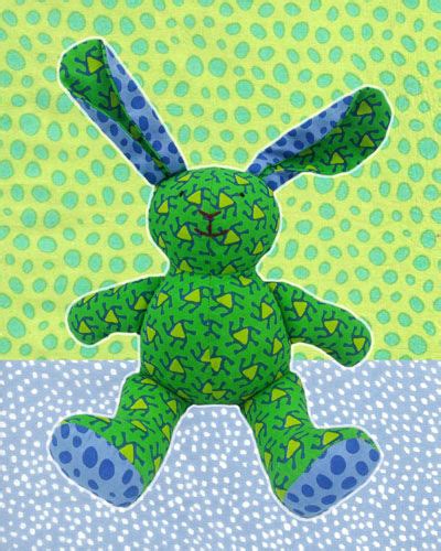 MESH: Bethal Bunny Baby