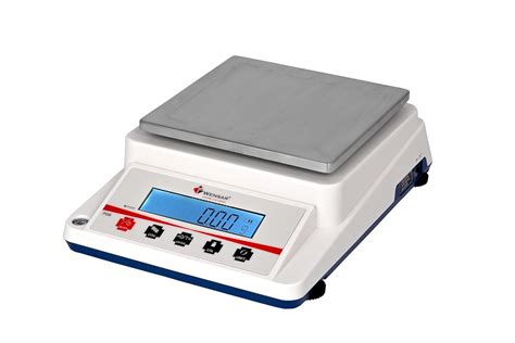 WENSAR Precision Balance - PGB3110-3000g / 0.01g : Amazon.in ...