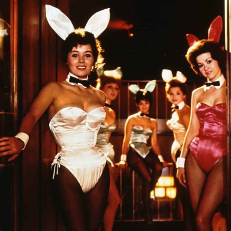 What Does The Playboy Bunny Sign Mean - Design Talk