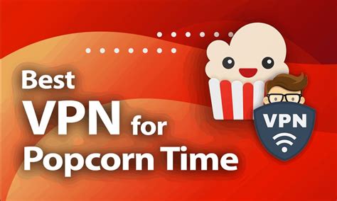Image result for Popcorn Time VPN