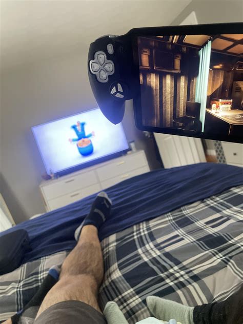 This makes it worth it : r/PlaystationPortal