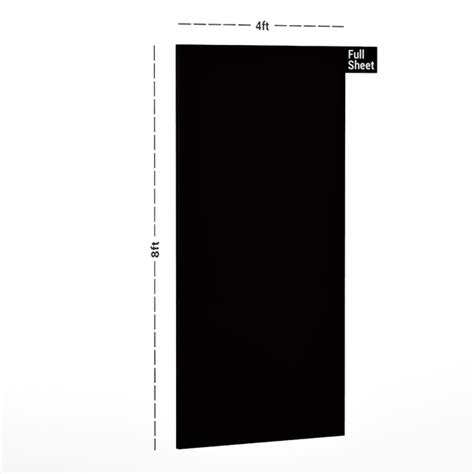 CCC 512 8 ft x 4 ft Uni Color Core Finish Laminate - 1 mm | CCC 512 8 ...