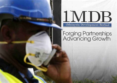 Goldman Sachs and its role in the multi-billion dollar 1MDB scandal ...