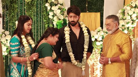 Stream Saradha Gets Emotional Season 4 Episode 218 – Saradha Gets ...