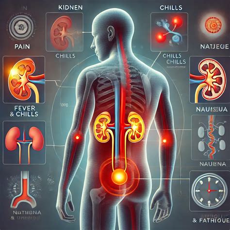 Signs of kidney infection – Artofit