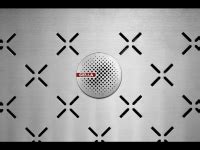 Vinska vitrina TESLA RW430M/EDve zone/ Drvene police/193boce/59,5x70 ...