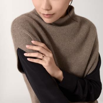 All Luxury Jewelry on Cartier® Official Website: C de Cartier | Cartier IND