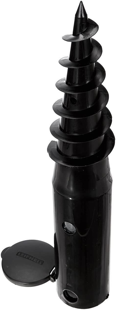 Buy Leifheit Screw-in Rotary Washing Line Ground Spike, Washing Line ...