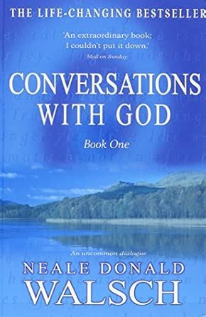 Buy Conversations with God Book One: The Essential Tool for Individual ...