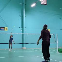 Gamepoint Uppal - Sports complex - Hyderabad - Telangana | Yappe.in