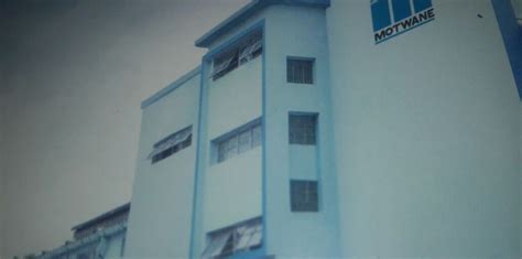 The Motwane Manufacturing Company Private Limited - Manufacturer from ...