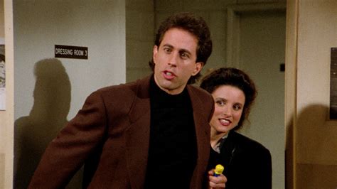 Seinfeld: Season 3 Episode 14 - The Pez Dispenser - SonyLIV