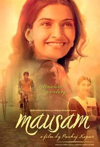 Mausam Movie (2011) review with complete story, cast and song list