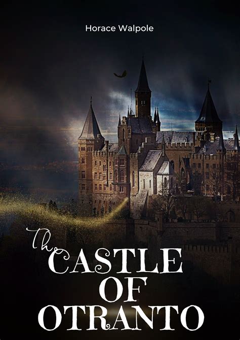 The Castle of Otranto by Horace Walpole online @ Artsum India