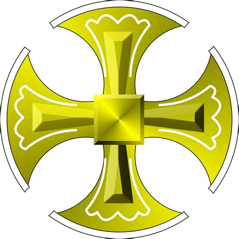 Anglican Symbol