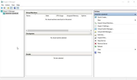 Virtual Machine Manager Tutorial 的图像结果