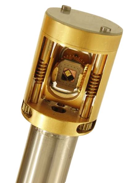 Image result for Eclipse Thrusting Rotating Probe