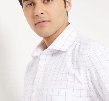 Men Topwear Casual Shirts – Intune Fashion