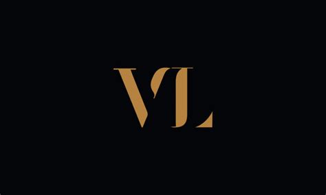 Tải logo VL miễn phí vl logo độc đáo và chuyên nghiệp