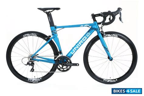 Unirox AeThos Bicycle price, colours, pictures, specs and reviews ...