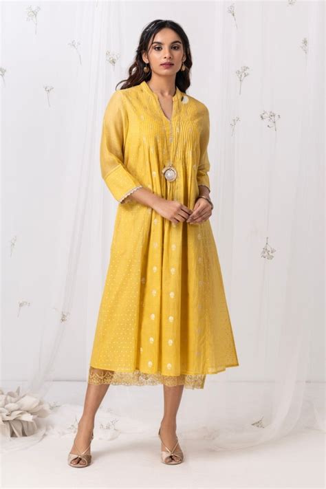 Zafira Dress – Karuna Khaitan