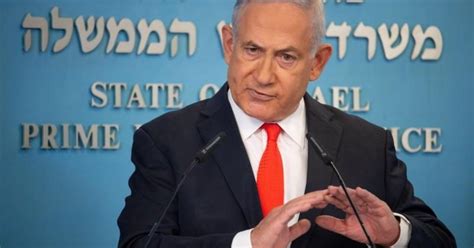 Benjamin Netanyahu declared cancer-free after successful early-stage ...