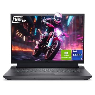 Dell G16 7630 Gaming Laptop, 16 QHD Display, Intel India | Ubuy