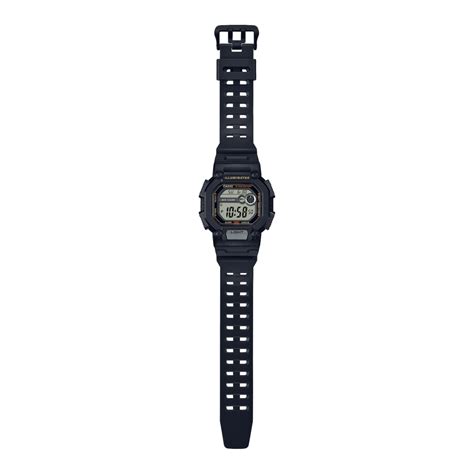 W-737HX-1AV | CASIO INDIA