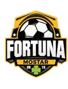 USS Fortuna Mostar - Club profile | Transfermarkt