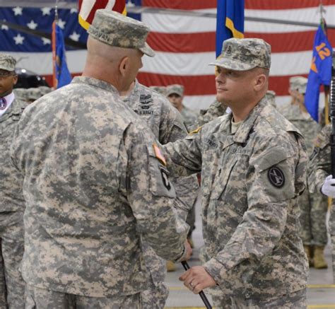 12th Aviation Battalion welcomes new command sergeant major | Article ...