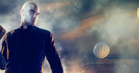 Hitman Absolution Movie 的图像结果