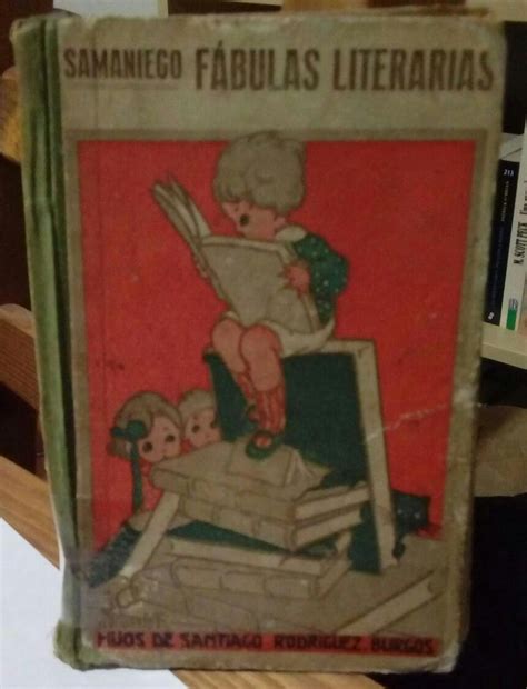 Fábulas en verso castellano para uso en las escuelas de Instrucción ...