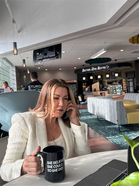 When you invest in knowledge, you don't just change your story - you… | Laurie Nelson