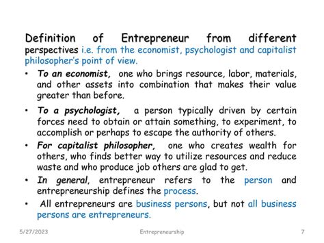 Entrepreneurship Ppt Background 的图像结果