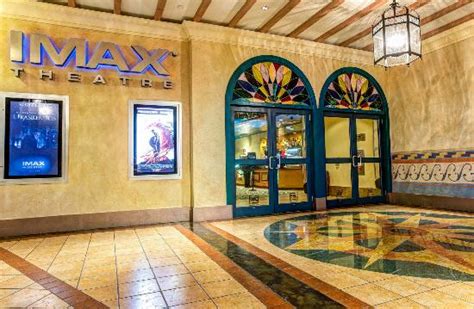 Not comfortable - Reviews, Photos - IMAX Theatre at Tropicana - Tripadvisor