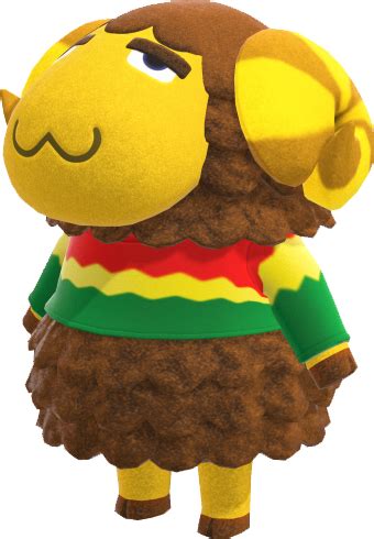 Slideshow: Every Animal Crossing: New Horizons Villager