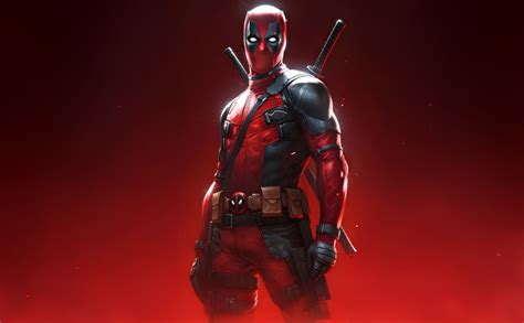 Deadpool: The Unpredictable Anti-Hero of the X-Men Universe
