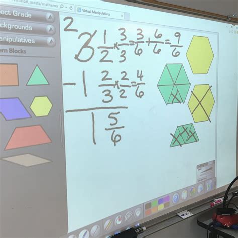 Using Number Choice to Differentiate Whole Group Math Instruction — Mix ...